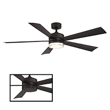 Oil rubbed bronze ceiling fan brings a versatile look to your space. Ubuy Qatar Online Shopping For Hampton Bay In Affordable Prices