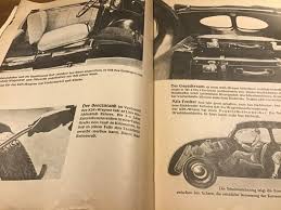Books, brochures, ads and more of vintage volkswagen. Mein Kdf Wagen Reprint Buch Gebraucht Kaufen A02ov0va01zzf