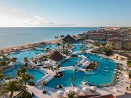 Get deals at cancun's all inclusive hotels online! Moon Palace Cancun All Inclusive In Cancun Hotel Rates Reviews On Orbitz
