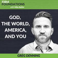 Ep. 25: MIKE JOHNSON Part 3