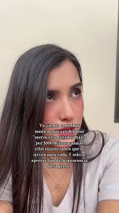 No caigan en eso! No es justo lo que hacen.. las personas solo buscan  sanarse y uds les ofrecen “soluciones” que bien saben que no sirven para  nada. #medicina #vitaminas #salud #doctora