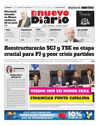 El Nuevo Diario by El Nuevo Diario