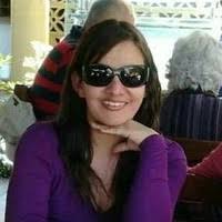 Giovanna Rozas Zuñiga