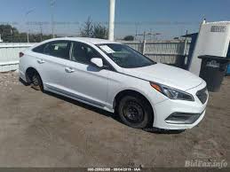 Save time and dollars on your next sonata rims purchase. Hyundai Sonata 2015 White 2 4l Vin 5npe34af3fh163888 Free Car History