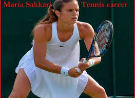 Subscribe to receive the latest news from the international tennis federation via our weekly newsletter. Maria Sakkari Tennis Tennis Ranking Maria
