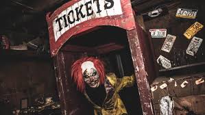 13th Floor Haunted House promises to scare you | kens5.com