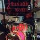 Happy Halloween Jam with Random Notes  event image