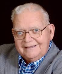 Rev. James W. Leininger