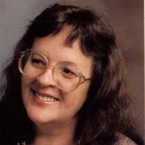 Patricia Mary Mobley Obituary