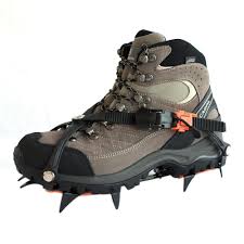 Hillsound Trail Crampon Pro