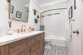 Hire the best bathroom designers in san diego, ca on homeadvisor. Rancho Santa Fe Bathroom Remodeling Transitional Bathroom San Diego By Classic Home Improvements Houzz