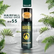 See more of sailajah hair serum& whitening products sepang on facebook. Sailajah Hair Serum Health Beauty Hair Care On Carousell