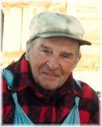 Peter Fred Harrison (1923-2013)