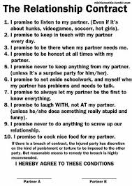 When you apply for a loan as a couple. 7 Boyfriend Application Ideas Boyfriend Application Relationship Contract Contract Template