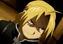Ed Elric Gifs Tenor Recent very scientific studies show that most people have dangerously low levels of edward elric on their dash. ed elric gifs tenor