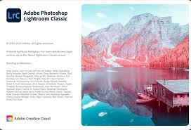 Adobe photoshop 2021 is without a doubt a powerful and advanced application which has been commonly used by various companies, professional artist, designs, and creators around the globe. Adobe Photoshop Lightroom Classic Cc 2021 For Lifetime Luckystudio4u