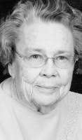Nellie Greenwell Obituary (2011)