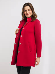 Maybe you would like to learn more about one of these? Liu Jo Manteau Wa0095j5835 Rouge Femme Des Marques Et Vous