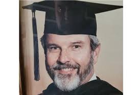 James Wolfsen Obituary (2023)