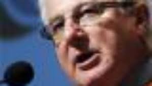 Groser spends $8000 rebuilding wall