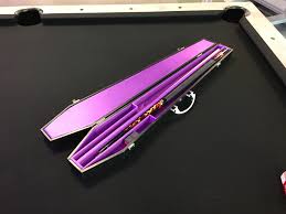 Cue Stick Carrying Case Billiard Accessories Cue Stick Billiard Cue Cases