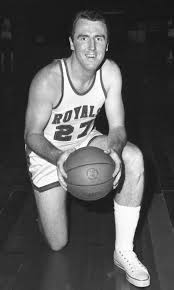 Jack Twyman, N.B.A. Star, Dies at 78