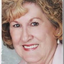 Obituary information for Patty Jarrett