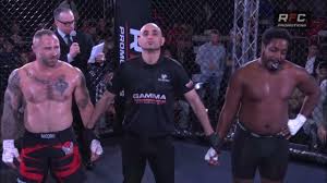 Illyrian Fight Night: DeVante Wyatt vs Nick Kantor