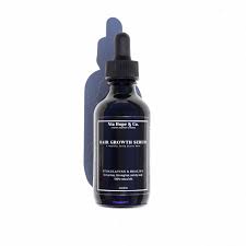 Hair Growth Serum Nia Hope Company Hair Growth Serum Growth Serum Hair Growth