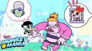 Two additional shorts, meat fuzzy lumpkins and crime 101, later aired on cartoon network's world premiere toons. The Powerpuff Girls Monkey Mania Gameplay Walkthrough By Cartoon Network Youtube