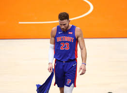 But this is blake motherfucking griffin. Okc Thunder Pros And Cons Trading For Hometown Hero Blake Griffin