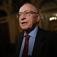 Dershowitz has long held that the documents would prove his innocence of sexual misconduct allegations from virginia roberts giuffre, who is also one of epstein's accusers. Alan Dershowitz Says Perjury Will Be Committed At Jeffrey Epstein Libel Trial