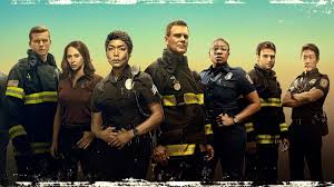 Harry grant was so scared and confused. 9 1 1 Season 4 Cast Release Date And More Details Droidjournal