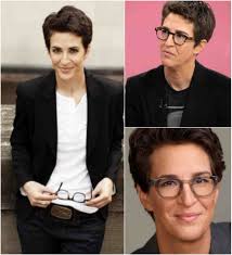 After close to twenty years of hosting her nightly program, television  “queen” Rachel Maddow opens up in a special interview with Vanity Fair,  sharing the reasons behind her departure from MSNBC, her