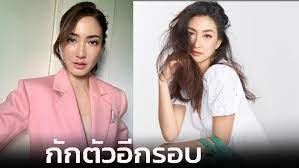 แพนเค้ก เขมนิจ จามิกรณ์ ดาราดัง และเป็น โฆษกพิเศษทร. Guhmaulmi Avcm