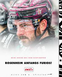 Krefeld auf eins, Eispiraten auf 14! 🤩😣 Wie viel Aussagekraft kann man  einer Tabelle nach sechs Spieltagen schon geben? Darüber gibt's sicher an  jedem Standort unterschiedliche Auffassungen. Wir lassen einfach mal die
