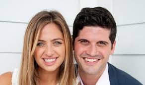 Sara Loshak, Maxwell Wein