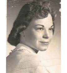 Sandra Griffith Obituary (1941