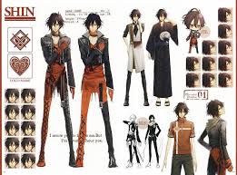 Shin Amnesia 1579344 Amnesia Amnesia Memories Amnesia Anime