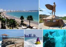 Santa elena ecuador (@santaelenaec) en tiktok | 66.2k me gusta. Province Of Santa Elena Info Tourism Ecuador