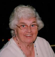 Edith Dover Klein Obituary September 22, 2012