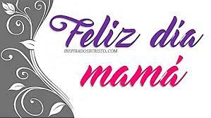 Regocijémonos y alegrémonos en él… Versiculos Biblicos Para El Dia De Las Madres