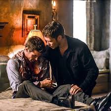Pin By Mehradism On Daniel Gillies The Originals The Originals Tv Vampire Diaries The Originals