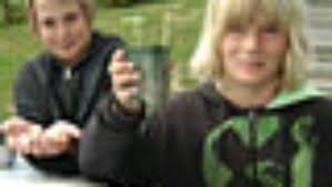 Pupils join growing business