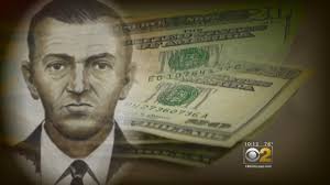 Detail of some of the money discovered by brian ingram on a family picnic near vancouver, wash. D B Cooper Has Indiana Man Cracked The Code Of Infamous Fbi Mystery Youtube