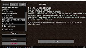 Windows 10 mod clear filters. Forge Mods Load But Dont Work Windows 10 Java Edition Support Support Minecraft Forum Minecraft Forum