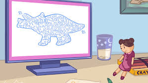 4800+ fun things to do with kids: 13 Best Sources For Free Printable Mazes For Kids