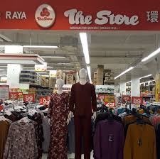 The owner of the building undertook a full revamped of the mall where majority of internal structure was demolished and upgraded. The Store Port Dickson Home Facebook
