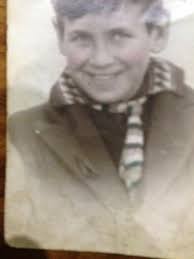 Thank you for the add I lived at 12 Irwin St then my parents moved to 2  Irwin St, had 2 sisters Ann and Carol and a brother Jim x