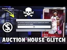 You've heard that you can get good deals on houses at auction, but along with those good deals come some considerations you should be aware of before you bid. The Auction House Glitch That Cheated People Out Of Millions Of Mt R Nba2k